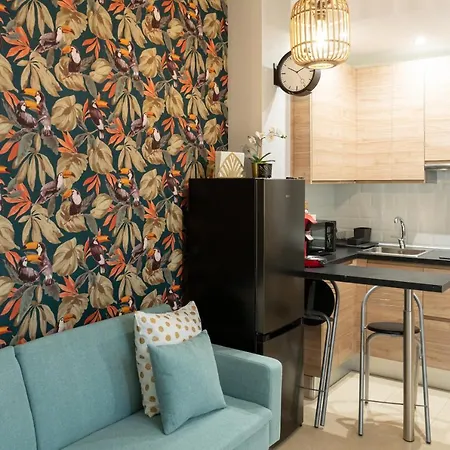 Appartement New La Chocita Del Tucan