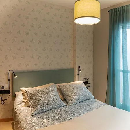 아파트 New La Chocita Del Tucan *