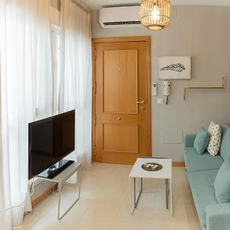 Appartement New La Chocita Del Tucan *
